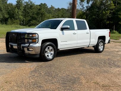 Used 2015 Chevrolet Silverado 1500 LT w/ LT Fleet Convenience Package