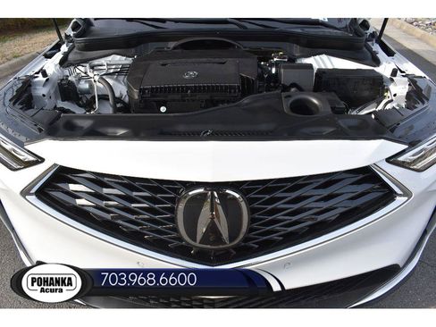 New 2026 Acura MDX SH-AWD w/ Technology Package image 36
