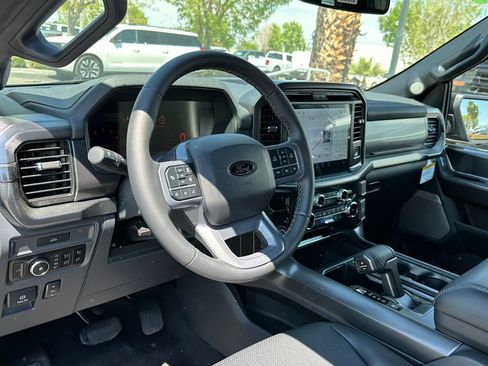 New 2026 Ford F150 Lariat w/ Equipment Group 501A Mid AWD/4WD image 22