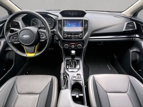 Used 2022 Subaru Crosstrek 2.5i Sport w/ Moonroof Package AWD/4WD image 15