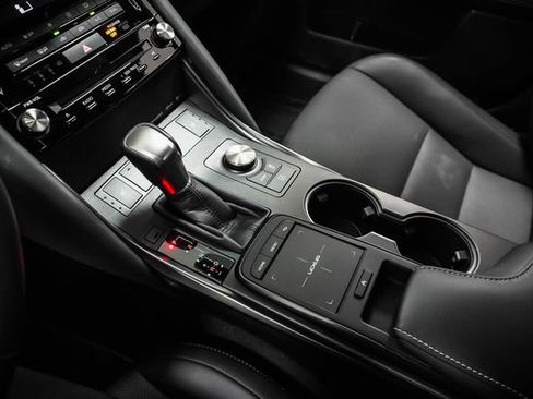 Used 2025 Lexus IS 300 F Sport w/ Accessory Package 2 image 16