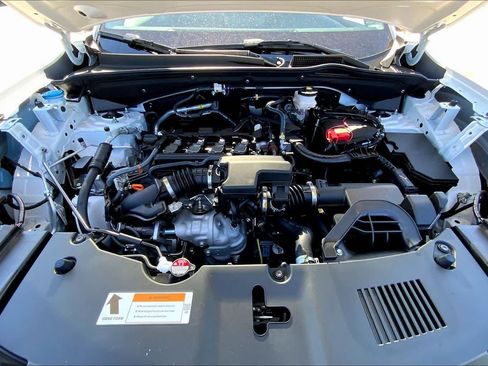 New 2025 Acura ADX AWD image 15