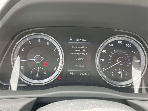 Used 2023 Hyundai Sonata SEL image 20