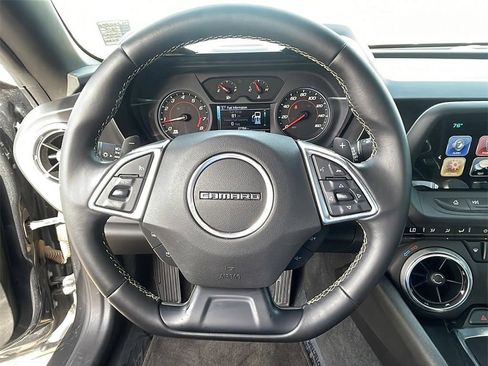 Used 2018 Chevrolet Camaro LT w/ RS Package image 15