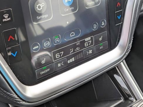 Used 2024 Subaru Outback Limited image 26