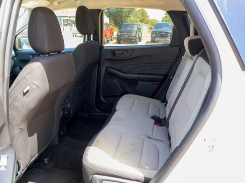 Used 2025 Ford Escape Active FWD image 9