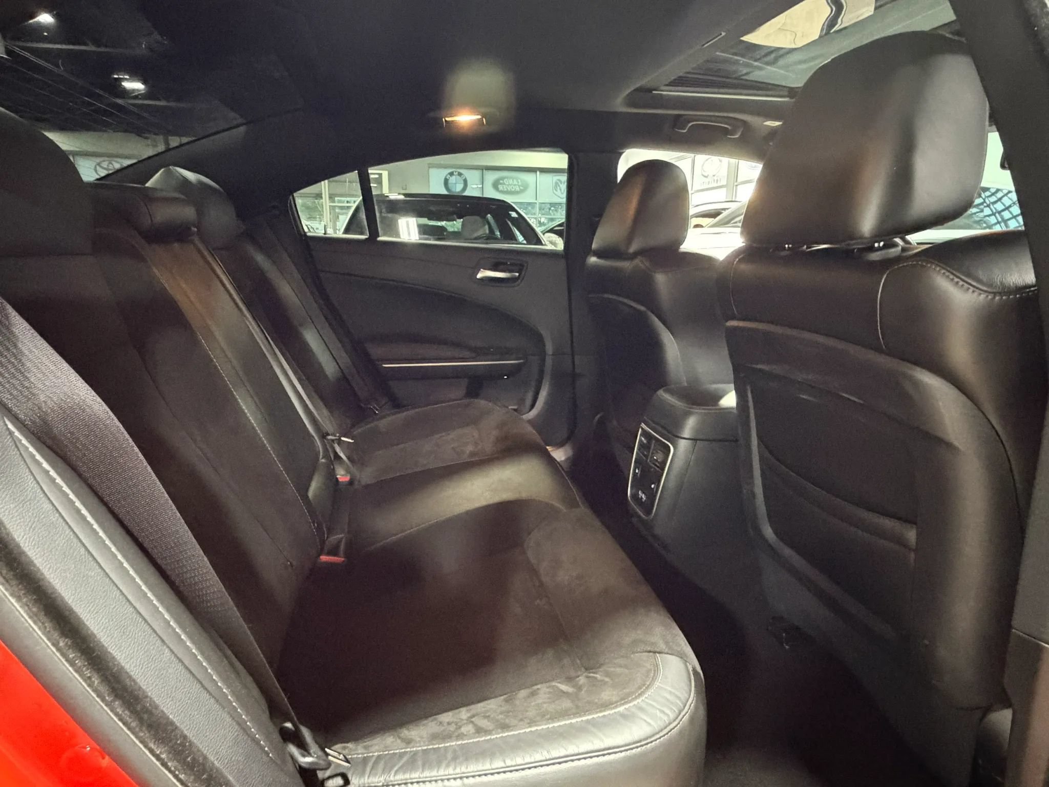Used 2021 Dodge Charger Scat Pack w/ Plus Group RWD image 25
