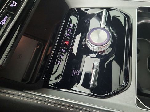 New 2025 Jeep Wagoneer Series II image 29