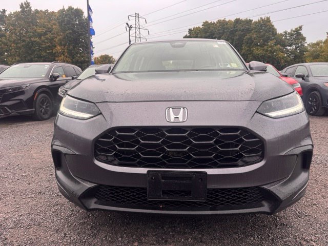 Used 2023 Honda HR-V LX image 4