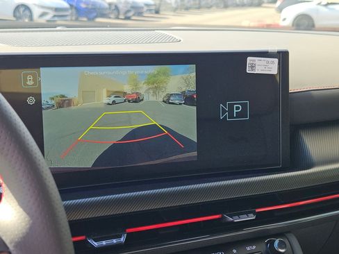 New 2025 Hyundai Sonata N Line image 12