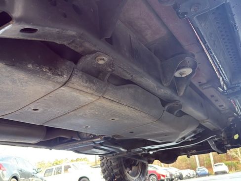 Used 2014 Jeep Wrangler Unlimited Sahara w/ Max Tow Package image 38