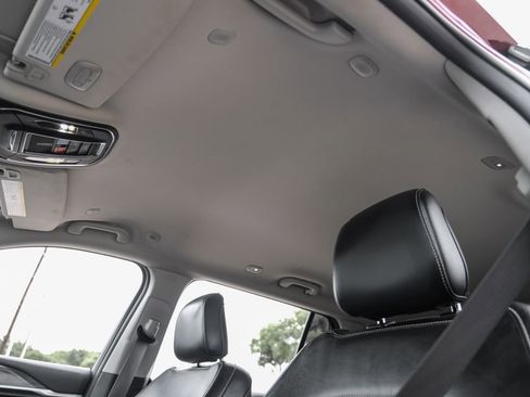 Used 2023 Jeep Grand Cherokee L Limited w/ Trailer Tow Group (B) AWD/4WD image 28