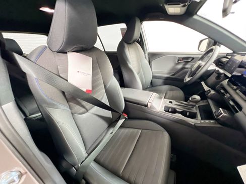 New 2026 Toyota RAV4 SE AWD/4WD image 31