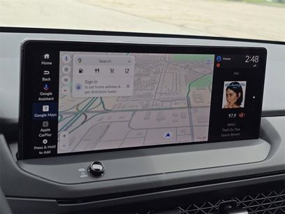 New 2025 Honda Accord Touring