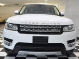 Used 2017 Land Rover Range Rover Sport HSE image 4