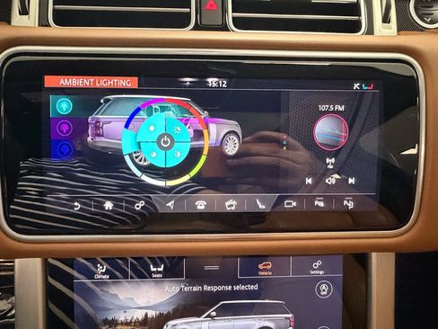 Used 2020 Land Rover Range Rover Autobiography AWD/4WD image 22