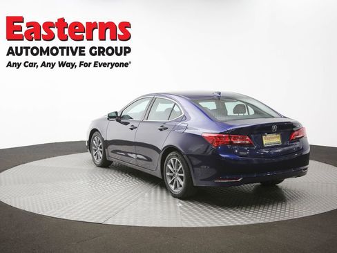 Used 2020 Acura TLX w/ Technology Package FWD image 66