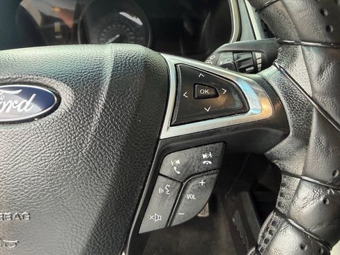 Used 2015 Ford Edge SEL w/ Equipment Group 201A FWD image 23