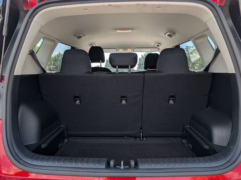 Certified 2025 Kia Soul LX w/ LX Technology Package FWD image 18