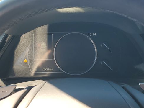 Used 2024 Lexus ES 250 w/ Premium Package image 21