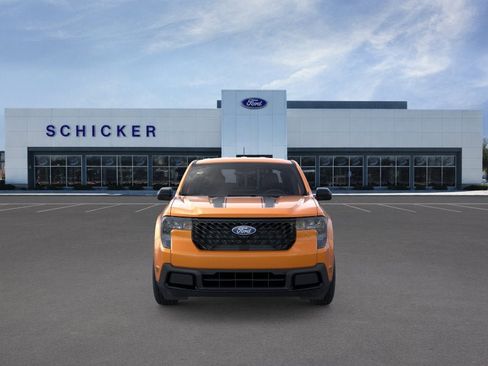 New 2026 Ford Maverick XLT w/ Equipment Group 301A AWD/4WD image 6