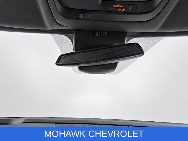 Used 2025 Chevrolet Tahoe RST w/ Comfort Package AWD/4WD image 23