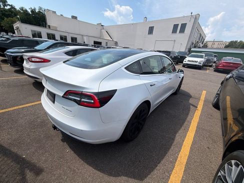 Used 2019 Tesla Model 3 Long Range AWD/4WD image 6