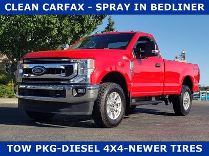 Certified 2020 Ford F350 XLT w/ XLT Value Package