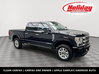 Used 2022 Ford F350 Limited video 1