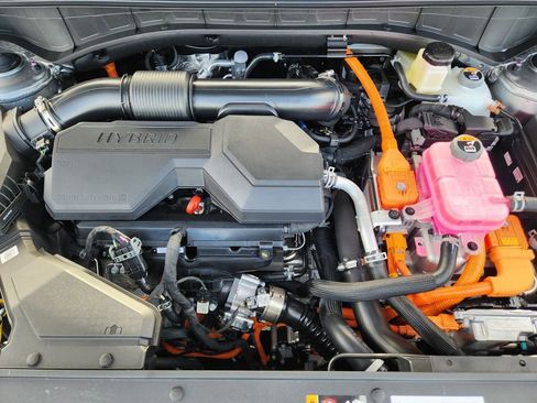 New 2026 Kia Sorento EX image 18