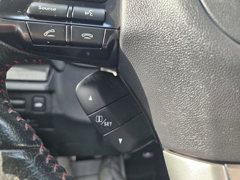 Used 2016 Subaru WRX Premium image 22