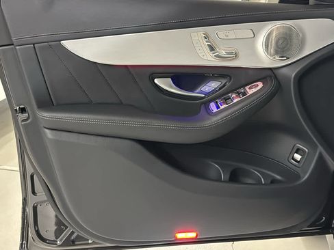 Used 2023 Mercedes-Benz GLC 300 4MATIC Coupe image 15