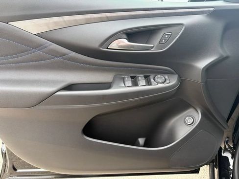 New 2026 Buick Envista Sport Touring w/ Convenience I Package FWD image 14