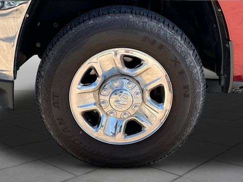 Used 2022 RAM 2500 Tradesman AWD/4WD image 10