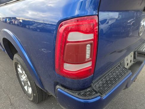 Used 2019 RAM 3500 Laramie AWD/4WD image 15
