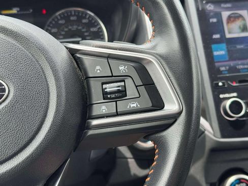 Used 2019 Subaru Crosstrek 2.0i Limited w/ Moonroof Package w/Navigation AWD/4WD image 27