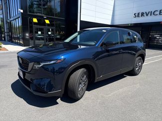 New 2026 MAZDA CX-5 Select AWD/4WD 360° Tour