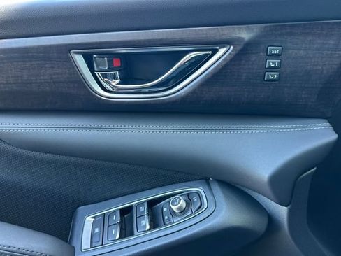 New 2026 Subaru Ascent Touring AWD/4WD image 8