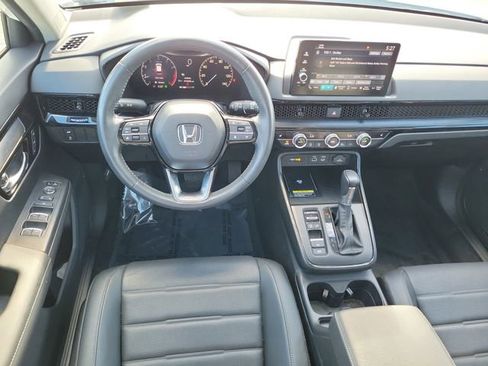 Used 2023 Honda CR-V EX-L image 15