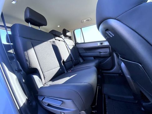 Certified 2026 Hyundai Santa Fe SE image 22