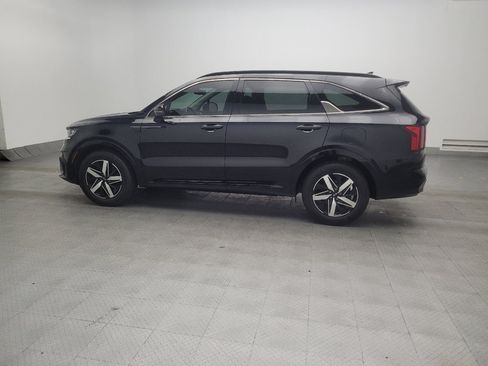 Used 2021 Kia Sorento EX w/ Panoramic Sunroof Package FWD image 3