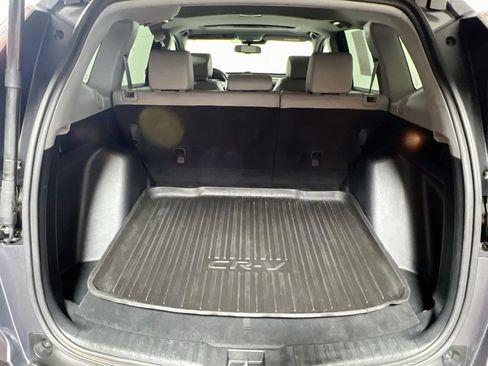 Used 2017 Honda CR-V EX-L image 24