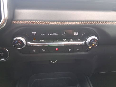 Used 2025 MAZDA CX-50 2.5 Hybrid w/ Weather Package AWD/4WD image 21