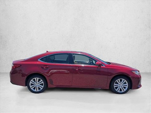 Used 2014 Lexus ES 350 w/ Premium Package FWD image 3