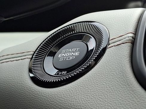 New 2026 Jeep Compass Limited image 14