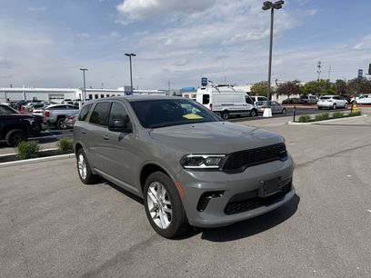 Used 2025 Dodge Durango GT