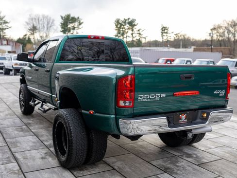 Used 2003 Dodge Ram 3500 Truck ST image 14