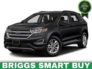 Used 2018 Ford Edge Titanium w/ Equipment Group 301A AWD/4WD video 1