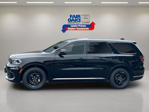 New 2026 Dodge Durango AWD w/ Skid Plate Group image 12
