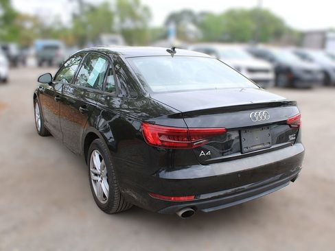 Used 2017 Audi A4 2.0T Premium w/ Audi MMI Navigation Plus image 11